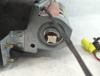 2002-2004 Nissan Xterra Air Bag Passenger Right Dashboard OEM Fits Fits 2002 2003 2004 OEM Used Auto Parts - Oemusedautoparts1.com