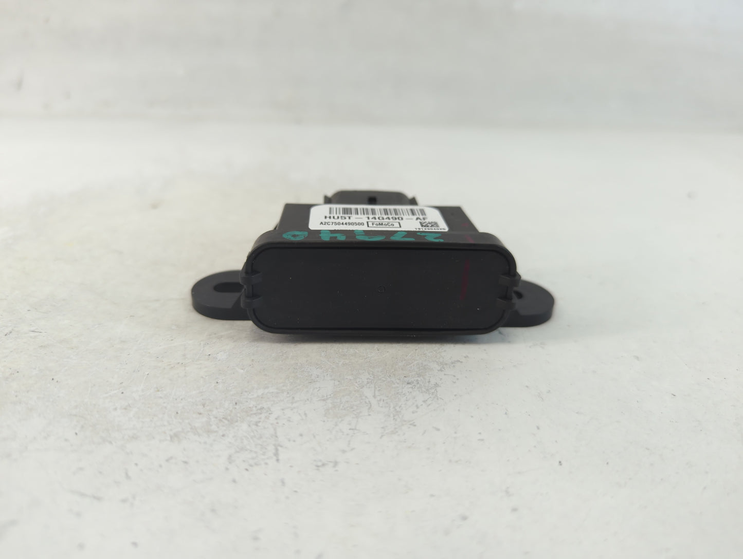 2021-2021 Ford Bronco Power Converter Control Module Hu5t-14g490-af - Oemusedautoparts1.com