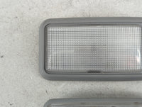 1991 Honda Civic Overhead Roof Console