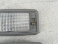 1991 Honda Civic Overhead Roof Console