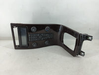 2004-2006 Volvo S40 Radio Control Panel