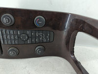 2004-2006 Volvo S40 Radio Control Panel
