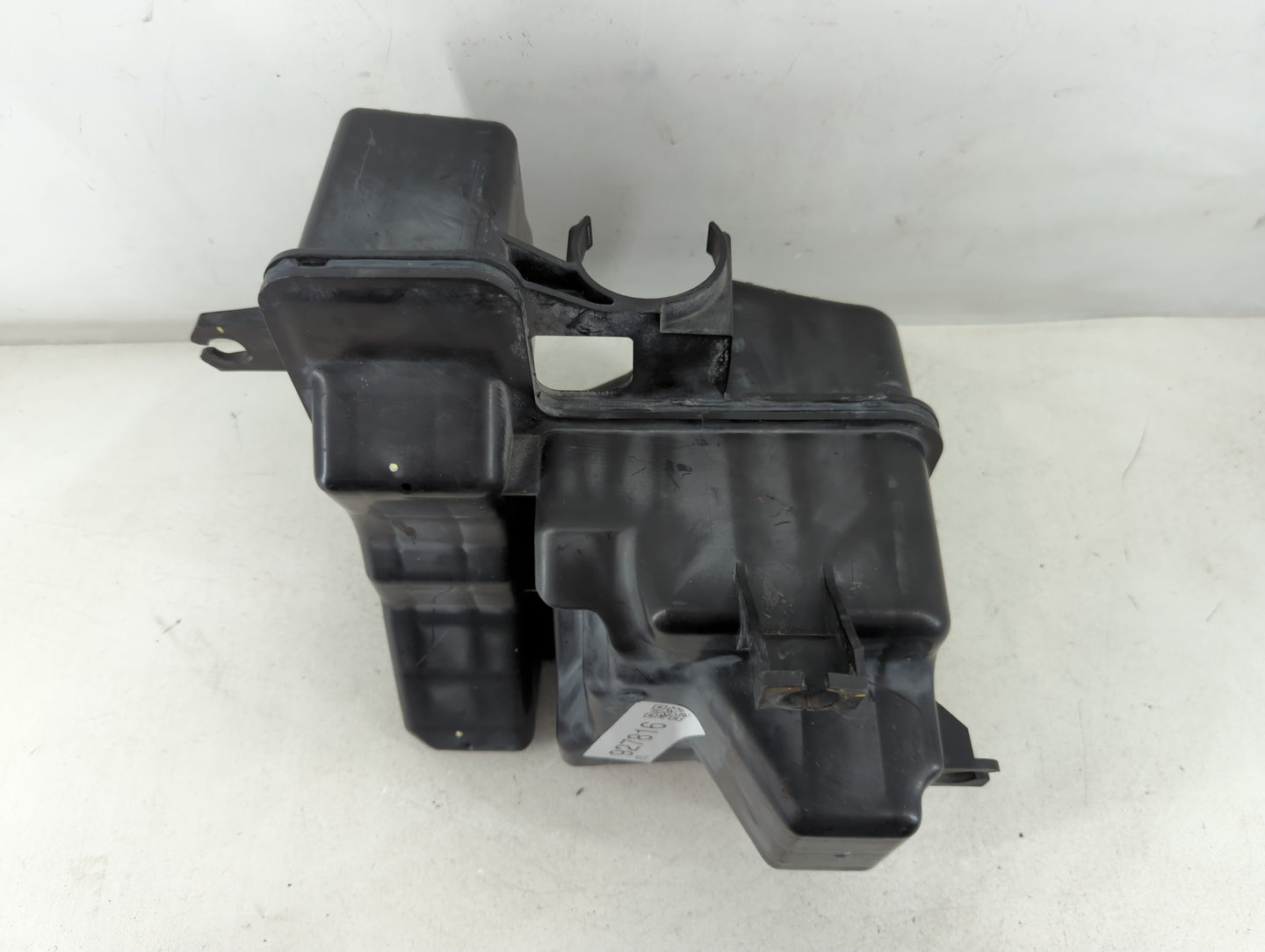 1996-2000 Honda Civic Air Cleaner Intake-duct Hose Tube - Oemusedautoparts1.com