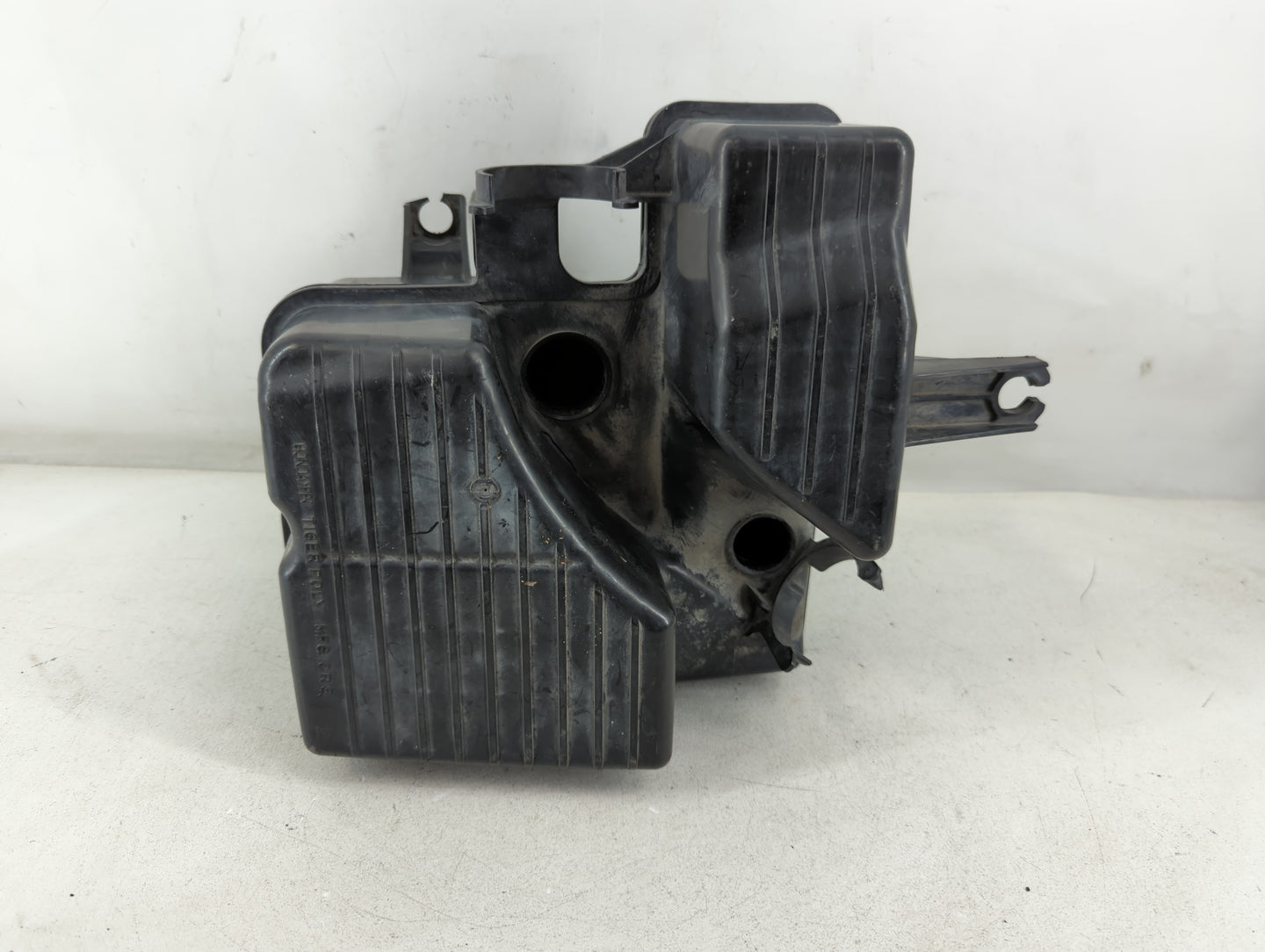 1996-2000 Honda Civic Air Cleaner Intake-duct Hose Tube - Oemusedautoparts1.com