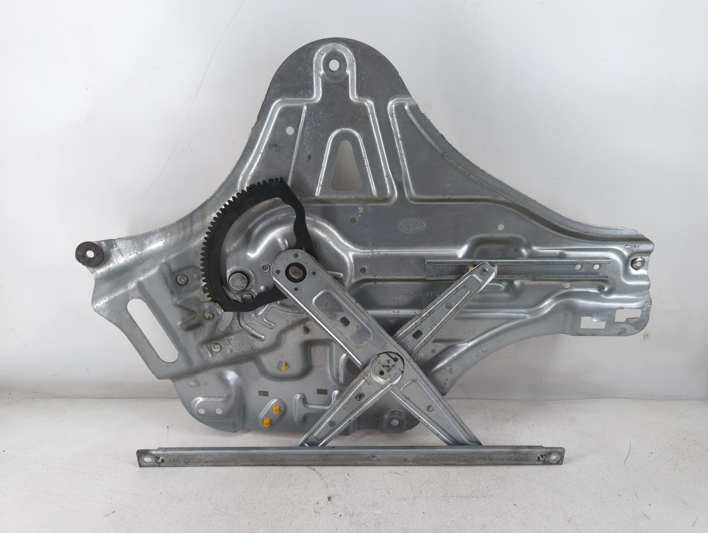 2010 Kia Optima Replace Title - Oemusedautoparts1.com