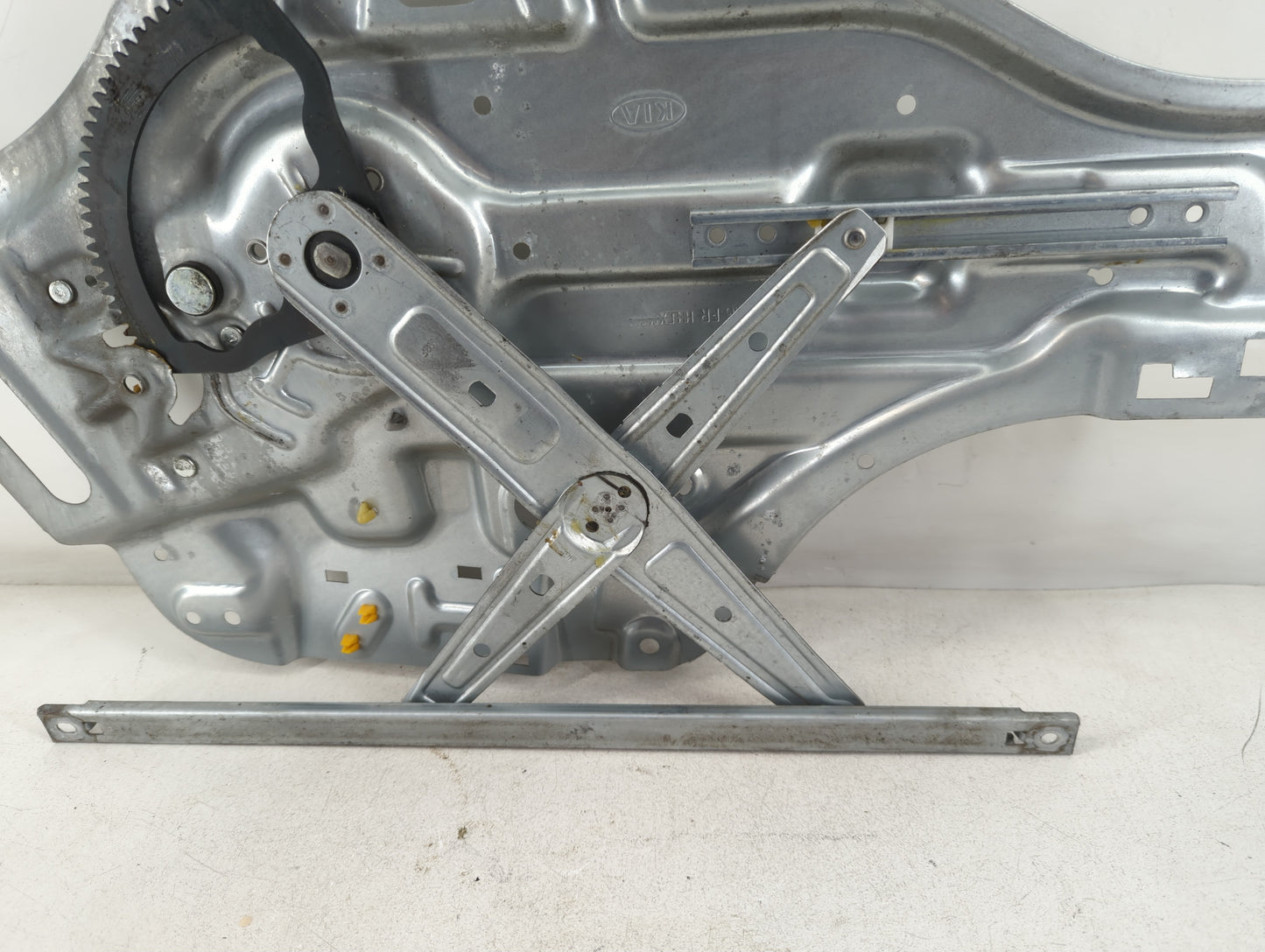 2010 Kia Optima Replace Title - Oemusedautoparts1.com