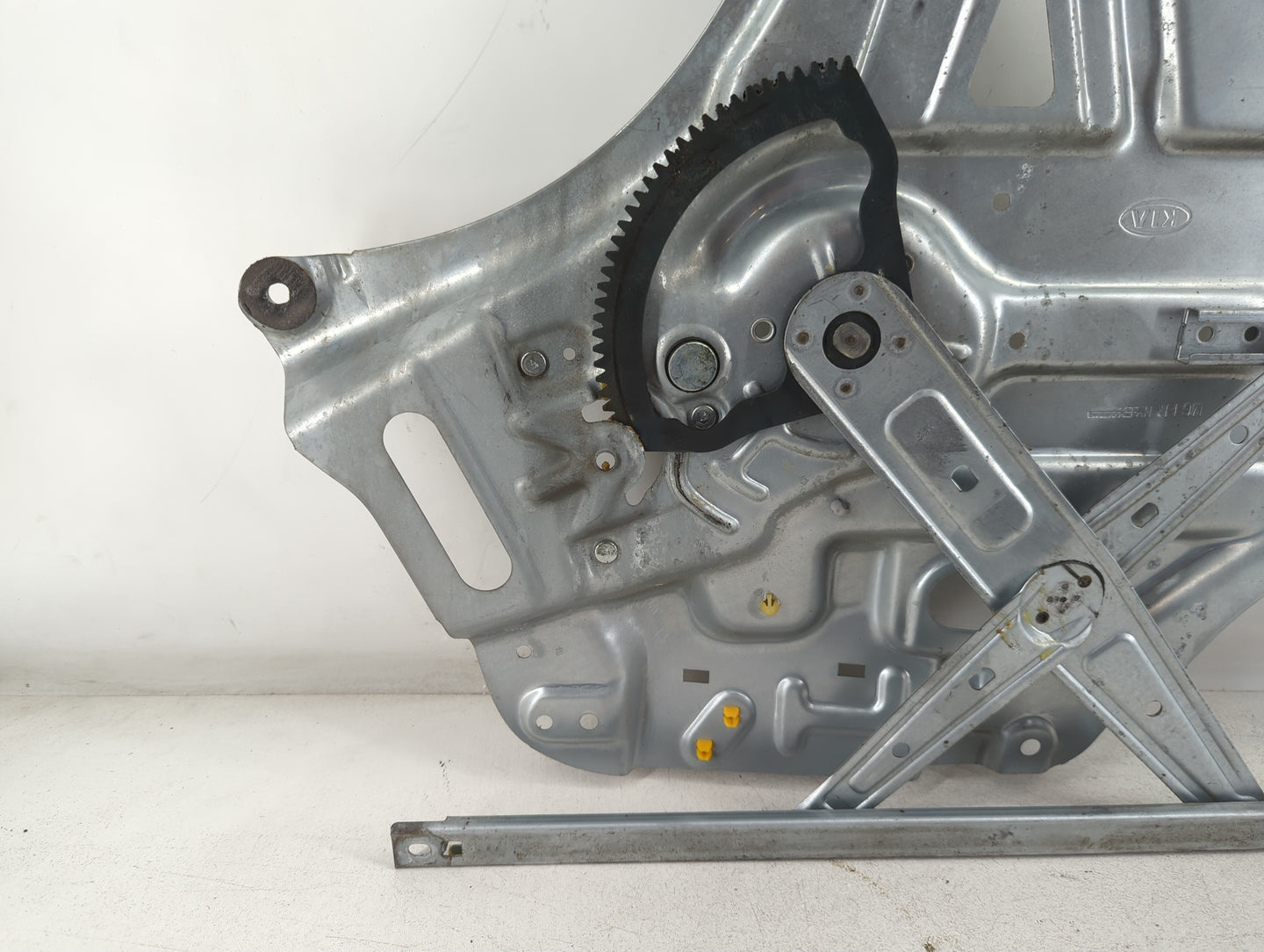 2010 Kia Optima Replace Title - Oemusedautoparts1.com