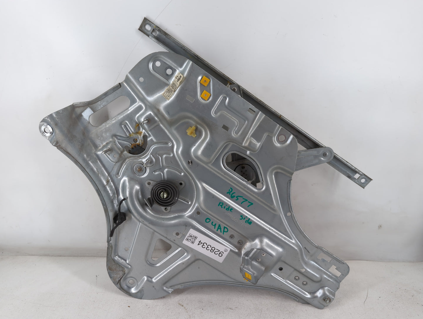 2010 Kia Optima Replace Title - Oemusedautoparts1.com