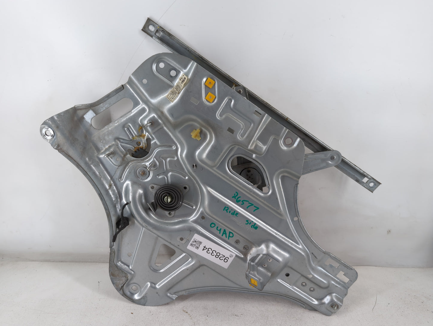 2010 Kia Optima Replace Title - Oemusedautoparts1.com