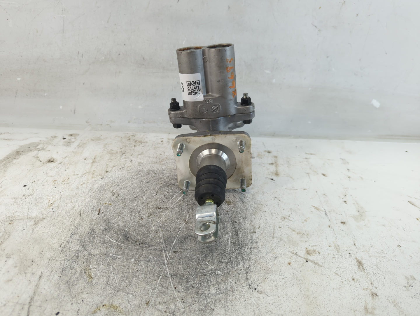 2013-2015 Hyundai Sonata Power Brake Booster Oem - Oemusedautoparts1.com