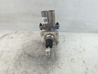 2013-2015 Hyundai Sonata Power Brake Booster Oem - Oemusedautoparts1.com