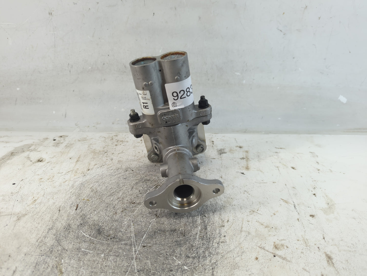 2013-2015 Hyundai Sonata Power Brake Booster Oem - Oemusedautoparts1.com
