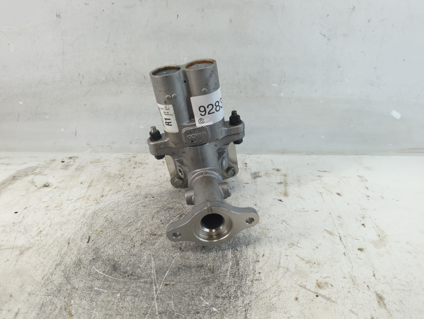 2013-2015 Hyundai Sonata Power Brake Booster Oem - Oemusedautoparts1.com