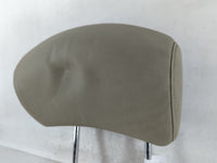 2004-2005 Infiniti Fx35 Headrest Head Rest Front Driver Passenger Seat Fits Fits 2004 2005 OEM Used Auto Parts - Oemusedautoparts1.com