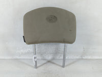 2004-2005 Infiniti Fx35 Headrest Head Rest Front Driver Passenger Seat Fits Fits 2004 2005 OEM Used Auto Parts - Oemusedautoparts1.com