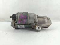 2022 Ford Maverick Car Starter Motor Solenoid OEM P/N:K2GT-11000-BC Fits OEM Used Auto Parts - Oemusedautoparts1.com