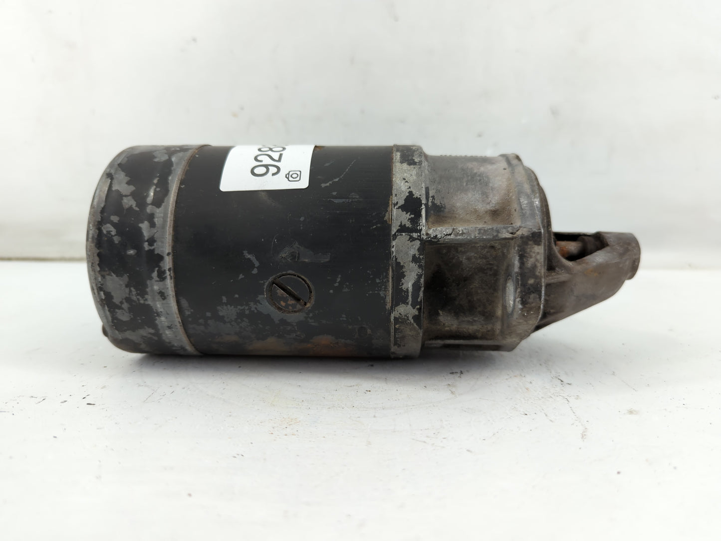 1983 Porsche 944 Car Starter Motor Solenoid OEM P/N:100582331 Fits OEM Used Auto Parts