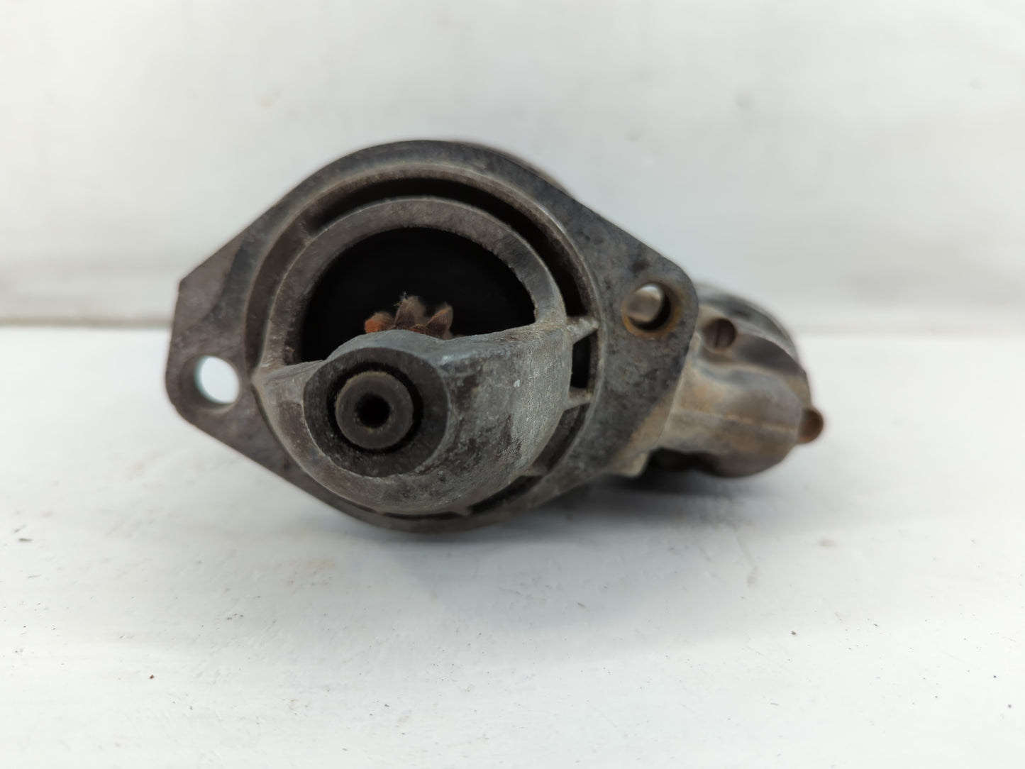 1983 Porsche 944 Car Starter Motor Solenoid OEM P/N:100582331 Fits OEM Used Auto Parts