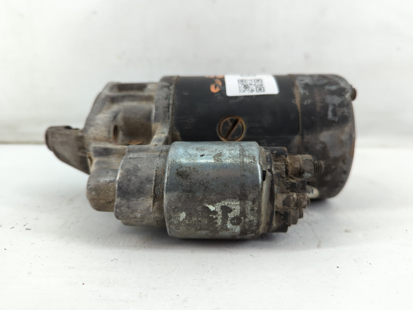 1983 Porsche 944 Car Starter Motor Solenoid OEM P/N:100582331 Fits OEM Used Auto Parts