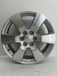 2009-2015 Chevrolet Traverse Oem Wheel Rim