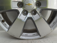 2009-2015 Chevrolet Traverse Oem Wheel Rim