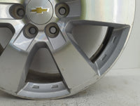 2009-2015 Chevrolet Traverse Oem Wheel Rim