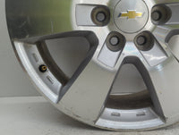 2009-2015 Chevrolet Traverse Oem Wheel Rim