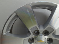2009-2015 Chevrolet Traverse Oem Wheel Rim