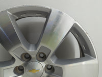 2009-2015 Chevrolet Traverse Oem Wheel Rim