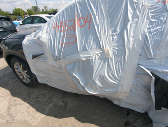 compare product 2016 Dodge Durango Front Left Driver Interior Door Panel Trim