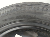 2015-2016 Audi Q3 Spare Donut Tire Wheel Rim Oem