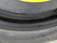 2015-2016 Audi Q3 Spare Donut Tire Wheel Rim Oem