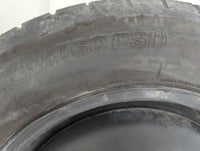 2013-2018 Toyota Rav4 Spare Donut Tire Wheel Rim Oem