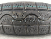 2013-2018 Toyota Rav4 Spare Donut Tire Wheel Rim Oem