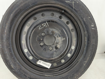 compare product 2006-2022 Dodge Charger Spare Donut Tire Wheel Rim Oem