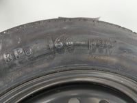 2006-2022 Dodge Charger Spare Donut Tire Wheel Rim Oem