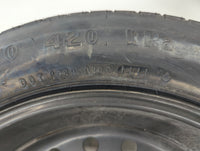 2006-2022 Dodge Charger Spare Donut Tire Wheel Rim Oem