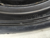 2006-2022 Dodge Charger Spare Donut Tire Wheel Rim Oem