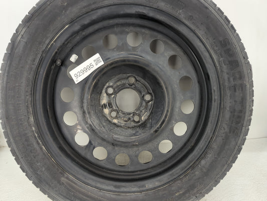 2013-2019 Ford Escape Spare Donut Tire Wheel Rim Oem