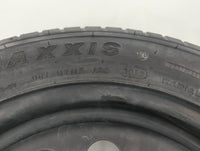 2013-2019 Ford Escape Spare Donut Tire Wheel Rim Oem