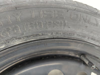 2013-2019 Ford Escape Spare Donut Tire Wheel Rim Oem