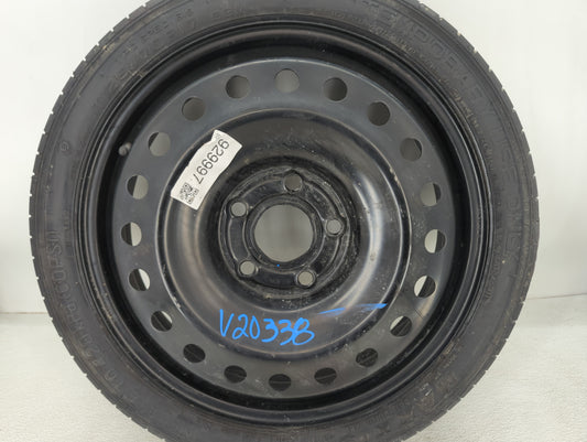2010-2016 Buick Lacrosse Spare Donut Tire Wheel Rim Oem