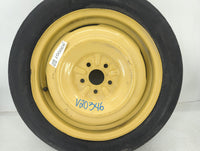 2004-2015 Toyota Prius Spare Donut Tire Wheel Rim Oem