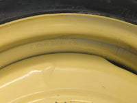 2004-2015 Toyota Prius Spare Donut Tire Wheel Rim Oem