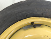2004-2015 Toyota Prius Spare Donut Tire Wheel Rim Oem