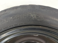 2004-2015 Toyota Prius Spare Donut Tire Wheel Rim Oem
