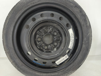 compare product 2013-2022 Honda Accord Spare Donut Tire Wheel Rim Oem