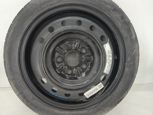 2013-2022 Honda Accord Spare Donut Tire Wheel Rim Oem