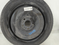 2009-2020 Dodge Journey Spare Donut Tire Wheel Rim Oem