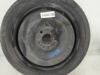 compare product 2009-2020 Dodge Journey Spare Donut Tire Wheel Rim Oem